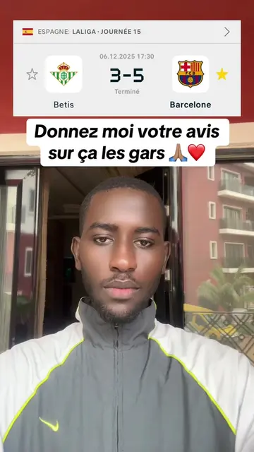 Vidéo TikTok virale de @algafsamb0 – tendance | DiodioGlow