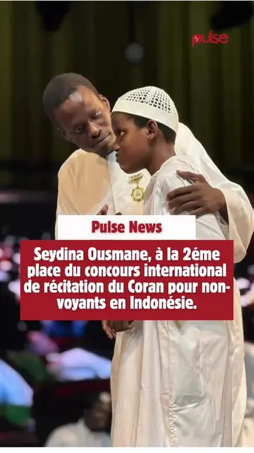 🇸🇳🇸🇳🇸🇳❤️❤️❤️🇸🇳🇸🇳🇸🇳 Ndam. Ndamaat. Ndamati.  #pulsenewsreels #SinformerSurTikTok