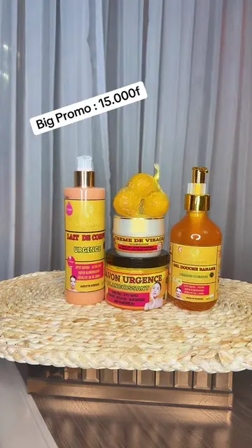 Promo Décembre 🪡