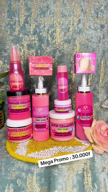 Vidéo TikTok virale de @diodioglowskin – tendance | DiodioGlow