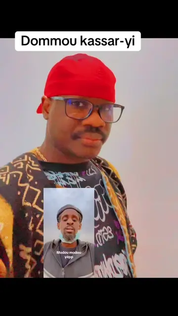 Vidéo TikTok virale de @tonss81 – tendance | DiodioGlow