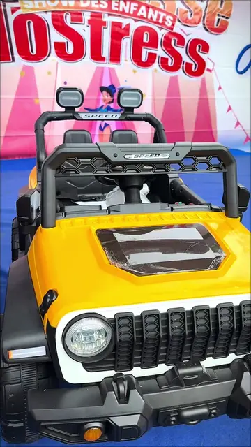 Venez vite prendre votre cadeau offert par @Hoballah Jouets  L’entrée est à 5000fca . #kermessnostress2025