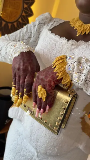 Vidéo TikTok virale de @papebeye_officiel – tendance | DiodioGlow