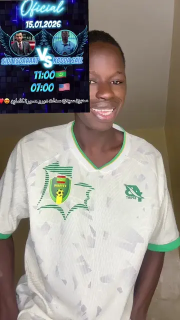 @Sidi Esdaaaat #pourtoii