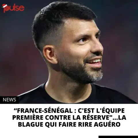 Sur Tiktok, la séquence a déjà été vue plus de 1,3 million de fois. Et il faut croire que son auteur en est très fier... Facundo Iriondo, un streameur argentin qui se revendique comme fan de River Plate, était l’invité d’un show en direct vendredi pour suivre la cérémonie du tirage au sort de la Coupe du monde 2026. À ses côtés, trois autres influenceurs, et la présence en visio d’un certain Sergio Agüero, légende de Manchester City et quintuple champion d’Angleterre. 🔹Une séquence qui en rappelle d’autres Tout ce petit monde avait visiblement des choses à dire sur le groupe des Bleus, qui ont hérité du Sénégal, de la Norvège et d’un barragiste qui reste à déterminer entre la Bolivie, le Suriname et l’Irak. “La France contre qui?”, demande Agüero. Tout sourire, Iriondo lui répond alors: “France-Sénégal! C’est l’équipe première contre la réserve!” Une blague clairement raciste qui provoque d’abord quelques rictus, avant que tout le monde n’éclate de rire, Agüero en tête. “Bon, c’est la dernière fois qu’on m’invite à une émission”, se marre Iriondo, suivi par plus de 460.000 personnes sur son compte Tiktok et 123.000 sur Instagram. Une séquence qui rappelle de bien mauvaises habitudes. Personne n’a oublié le chant raciste entonné par les joueurs de l’Albiceleste visant l’équipe de France dans la foulée de leur victoire à la Copa America, à l’été 2024. Un chant qui avait déjà suscité un tollé durant la Coupe du monde 2022 lorsqu’il avait été repris par des supporters argentins (« Ils jouent pour la France mais viennent tous d’Angola. C’est bien, ils savent courir, ce sont des trans comme ce put*** de Mbappé. Sa mère est nigériane, son père est camerounais, mais sur le passeport: français »). Directement impliqué lors des chants racistes repris il y a plus d’un an, Enzo Fernandez a récemment dit regretter cette période « très difficile » et s’être excusé auprès de ses partenaires français évoluant à Chelsea, qui « ont compris mon message ». Tout en expliquant: « C’était simplement une chanson que nous chantons en Argentine, qui fait partie du folklore du football, comme on l’appelle ». #SinformerSurTikTok #pulseviral