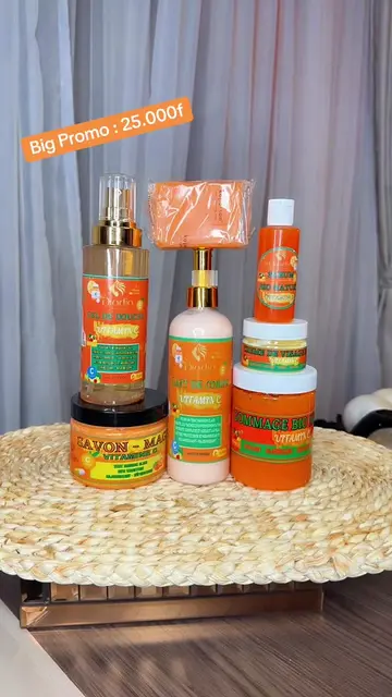 Mega Promo Jusqu’au 30 Décembre ❤️