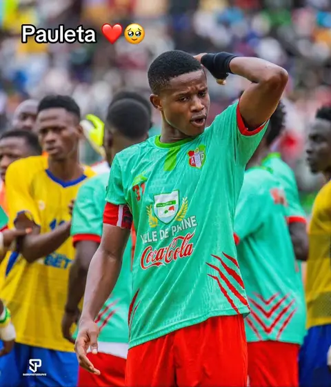 #senegalaise_tik_tok #galsen221🇸🇳🇸🇳 #pauleta