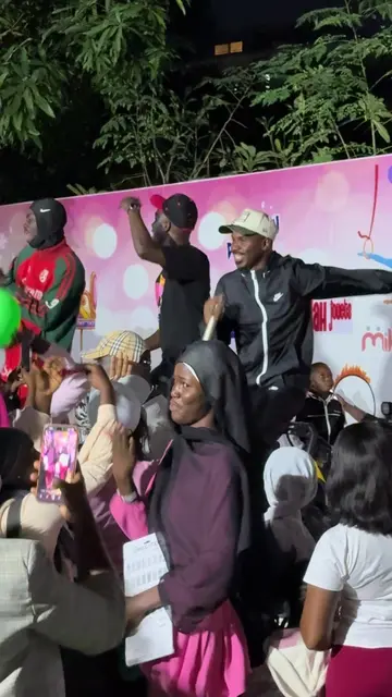 Vidéo TikTok virale de @abba_no_stress1 – tendance | DiodioGlow