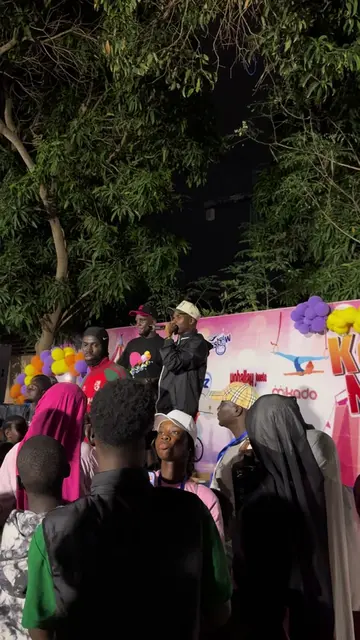 Vidéo TikTok virale de @abba_no_stress1 – tendance | DiodioGlow