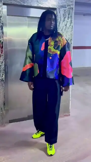 About last night  📹 @elpothio_influenceur