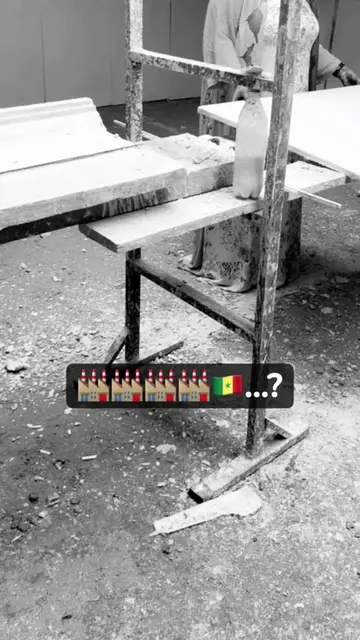 À Bientôt 🇸🇳🇸🇳🇸🇳