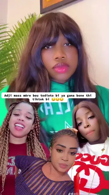 ###cejourlà ##feypシ #CapCut #viral_video #senegalaise_tik_tok @💠💠Princesse Jaay💠💠 @Mamendiayesavon  @❄️TÉLÉ|__ 📺__|SÉNÉGAL 🇸🇳❄️  @❄️TÉLÉ|__ 📺__|SÉNÉGAL 🇸🇳❄️  @❄️TÉLÉ|__ 📺__|SÉNÉGAL 🇸🇳❄️