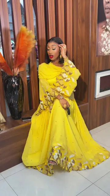 Vidéo TikTok virale de @bbeibinta – tendance | DiodioGlow