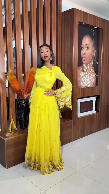 Vidéo TikTok virale de @bbeibinta – tendance | DiodioGlow