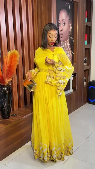 Vidéo TikTok virale de @bbeibinta – tendance | DiodioGlow