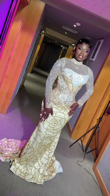 Vidéo TikTok virale de @papebeye_officiel – tendance | DiodioGlow