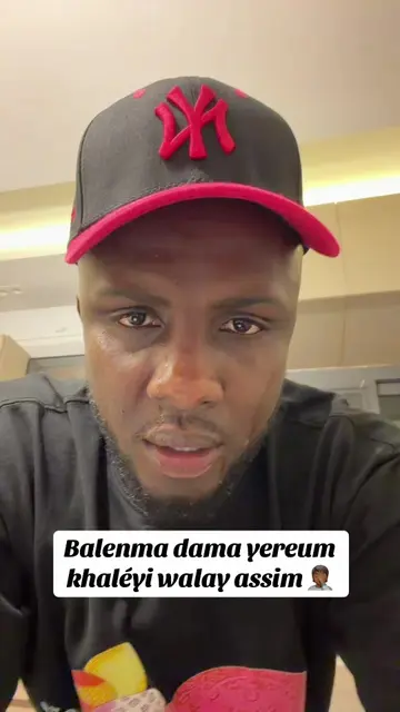 Vidéo TikTok virale de @abba_no_stress1 – tendance | DiodioGlow