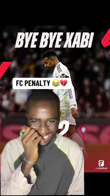 Le Real Madrid perd 2-0 face à Celta Vigo #realmadrid #football #laliga #celta #spain