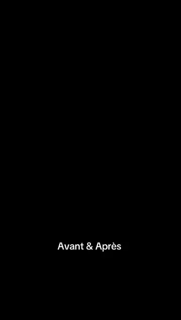 Cliente satisfaite de la Gamme Teint Noir 👏❤️ Envoyez nous vos Retours au 78.451.13.13