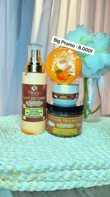 Mega Promo Jusqu’au 30 Décembre ❤️