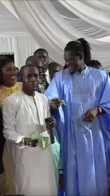 Vidéo TikTok virale de @une_daba7 – tendance | DiodioGlow