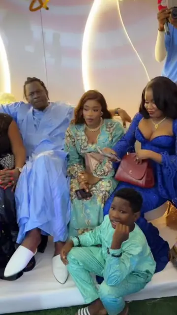 Vidéo TikTok virale de @une_daba7 – tendance | DiodioGlow