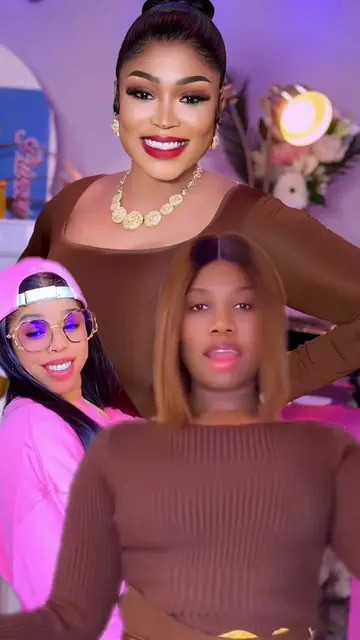 @Awoush kitty 🎀 #awoushkitty #rox #adjimass #mamendiayesavon #mamanvulgaire