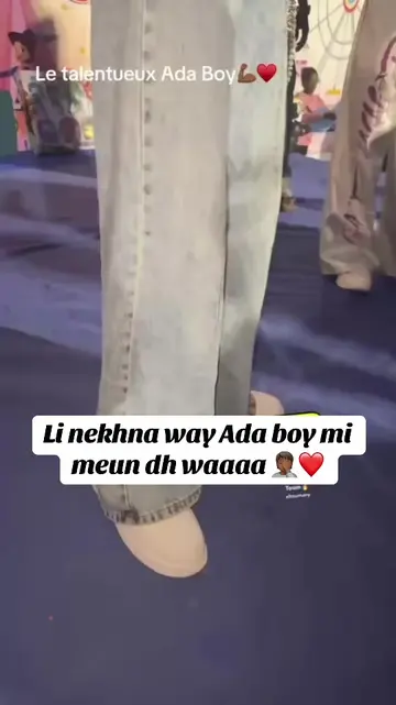 Vidéo TikTok virale de @abba_no_stress1 – tendance | DiodioGlow