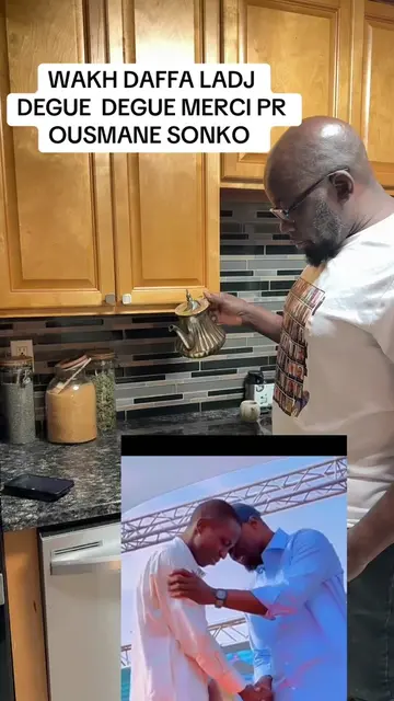 Vidéo TikTok virale de @1milliongatsagatsa – tendance | DiodioGlow