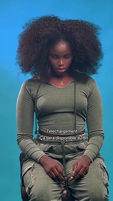 Vidéo TikTok virale de @fatou_ndiaye_sn – tendance | DiodioGlow