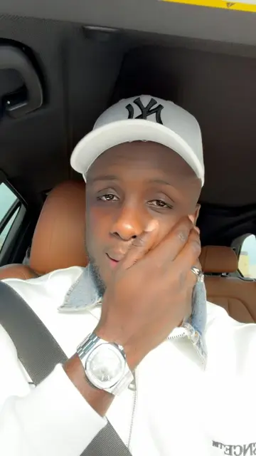 Vidéo TikTok virale de @abba_no_stress1 – tendance | DiodioGlow