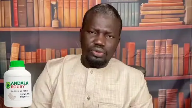 Vidéo TikTok virale de @cheikhahmedcisse0 – tendance | DiodioGlow