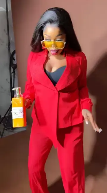 Vidéo TikTok virale de @mamendiayesavon111 – tendance | DiodioGlow