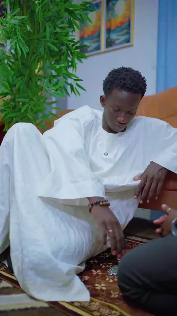 Ahh kon serigne bi sah da beugue demm le 19  thi @Ashs The Best 😂😂😂#viral_video #drool