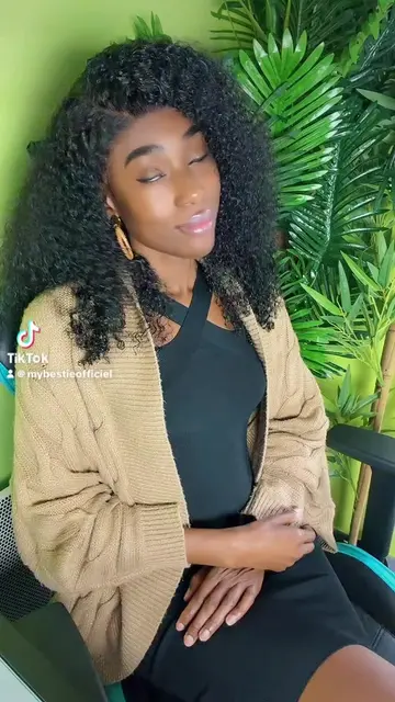 Vidéo TikTok virale de @mybestieofficiel – tendance | DiodioGlow