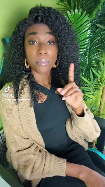 Vidéo TikTok virale de @mybestieofficiel – tendance | DiodioGlow