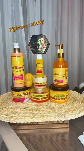 Mega Promo Jusqu’au 30 Décembre ❤️