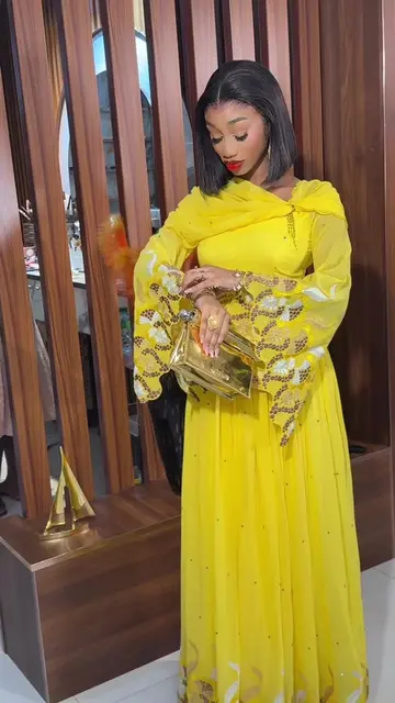 Vidéo TikTok virale de @papebeye_officiel – tendance | DiodioGlow