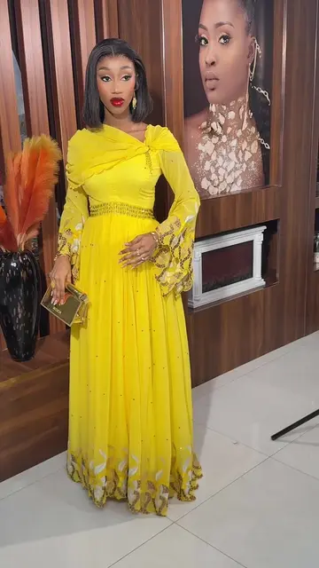 Vidéo TikTok virale de @papebeye_officiel – tendance | DiodioGlow