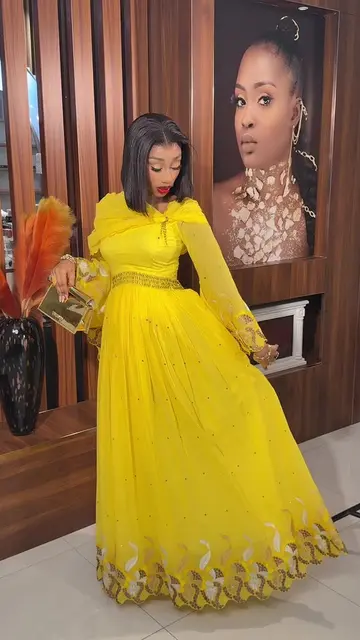 Vidéo TikTok virale de @papebeye_officiel – tendance | DiodioGlow