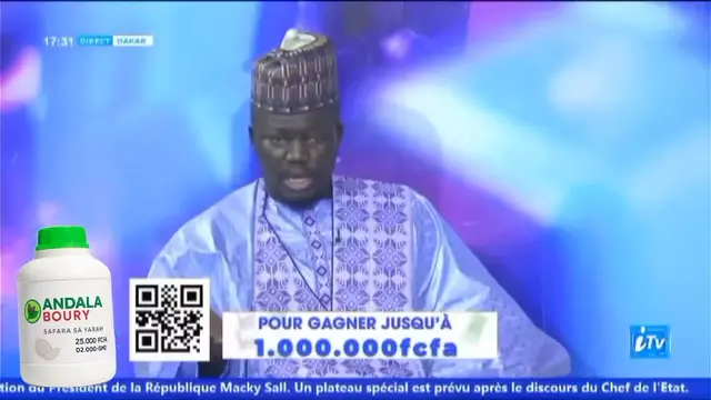 Vidéo TikTok virale de @cheikhahmedcisse0 – tendance | DiodioGlow