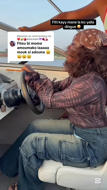 Réponse à @❤️🥑🍎MARIAMA☂️🍇🍒