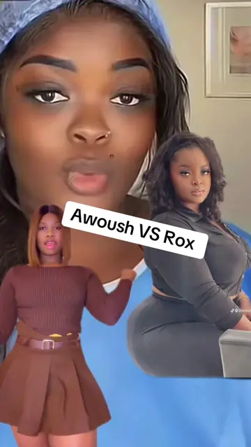 @Awoush kitty 🎀 #rox #awoushkitty #adjimass #mamanvulgaire #adjimass