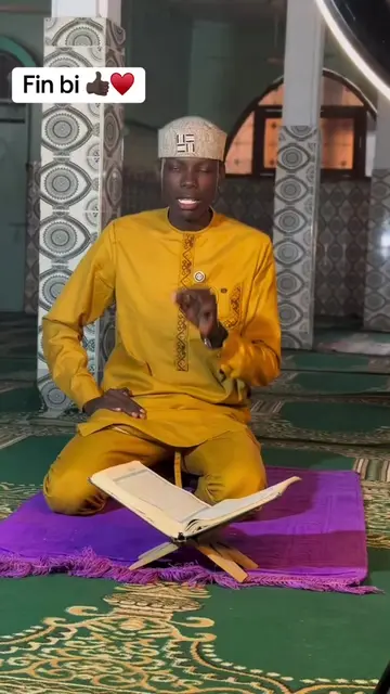 Video bou am solo trop ❤️❤️❤️❤️👍🏿 #abdoul_wahab221 #senegalaise_tik_tok #pourtoii