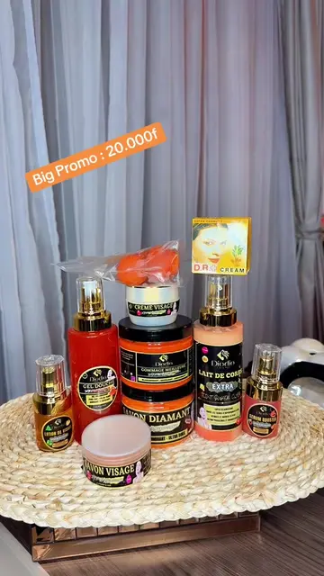 Vidéo TikTok virale de @diodioglowskin – tendance | DiodioGlow