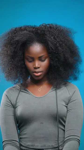 @LOUMOU @𝐹𝑎𝑡𝑜𝑢𝑢💄 @Best Beautiful creation #creatorsearchinsights #fyp #fatoundiaye @Lesart