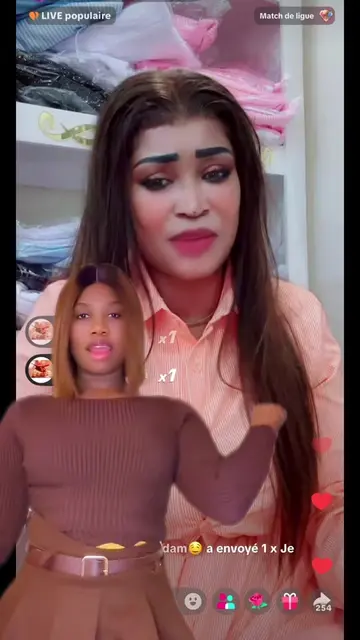 #adjimass #rox #mamendiayesavon #awoushkitty #mamanvulgaire