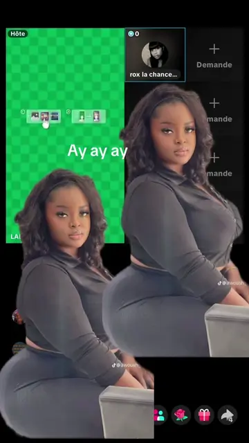 #rox #awoushkitty @Awoush kitty 🎀 #adjimass #mamendiayesavon #mamanvulgaire