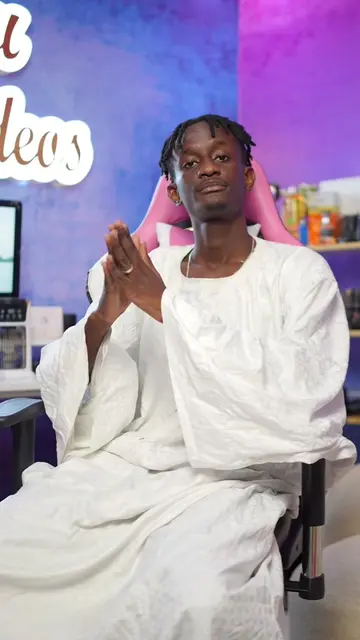 Vidéo TikTok 😂😂😂 de @fallu_etsesvideos – tendance | DiodioGlow