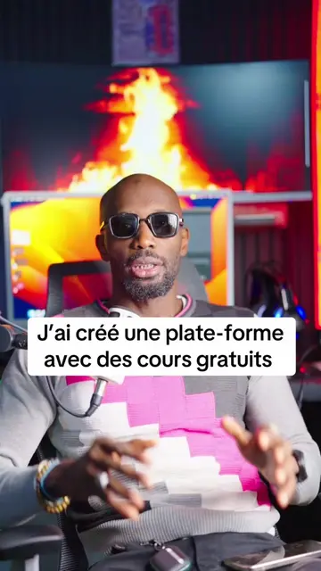 Vidéo TikTok virale de @lebergerhitech – tendance | DiodioGlow